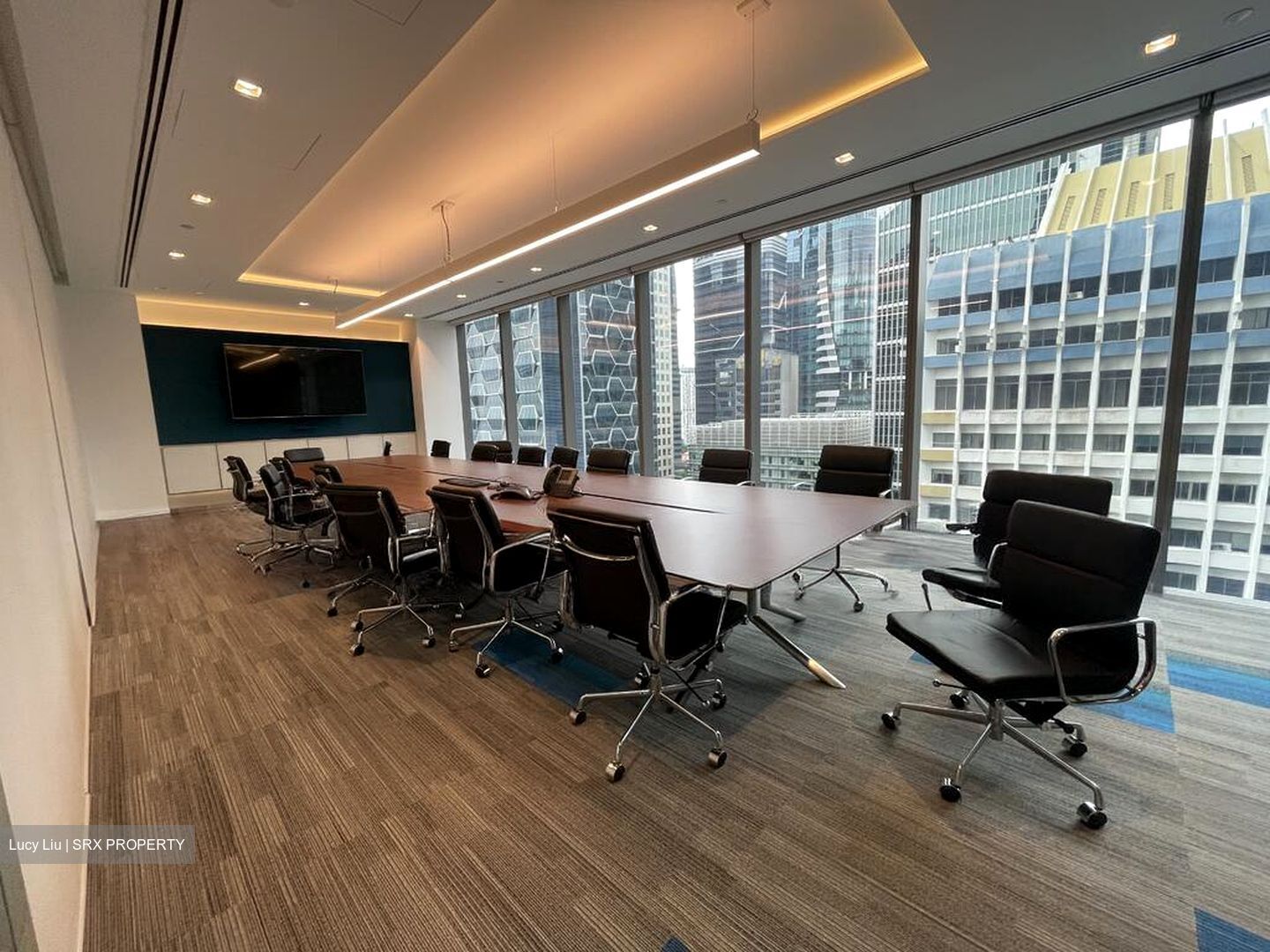 Asia Square Tower 2 (D1), Office #511422661